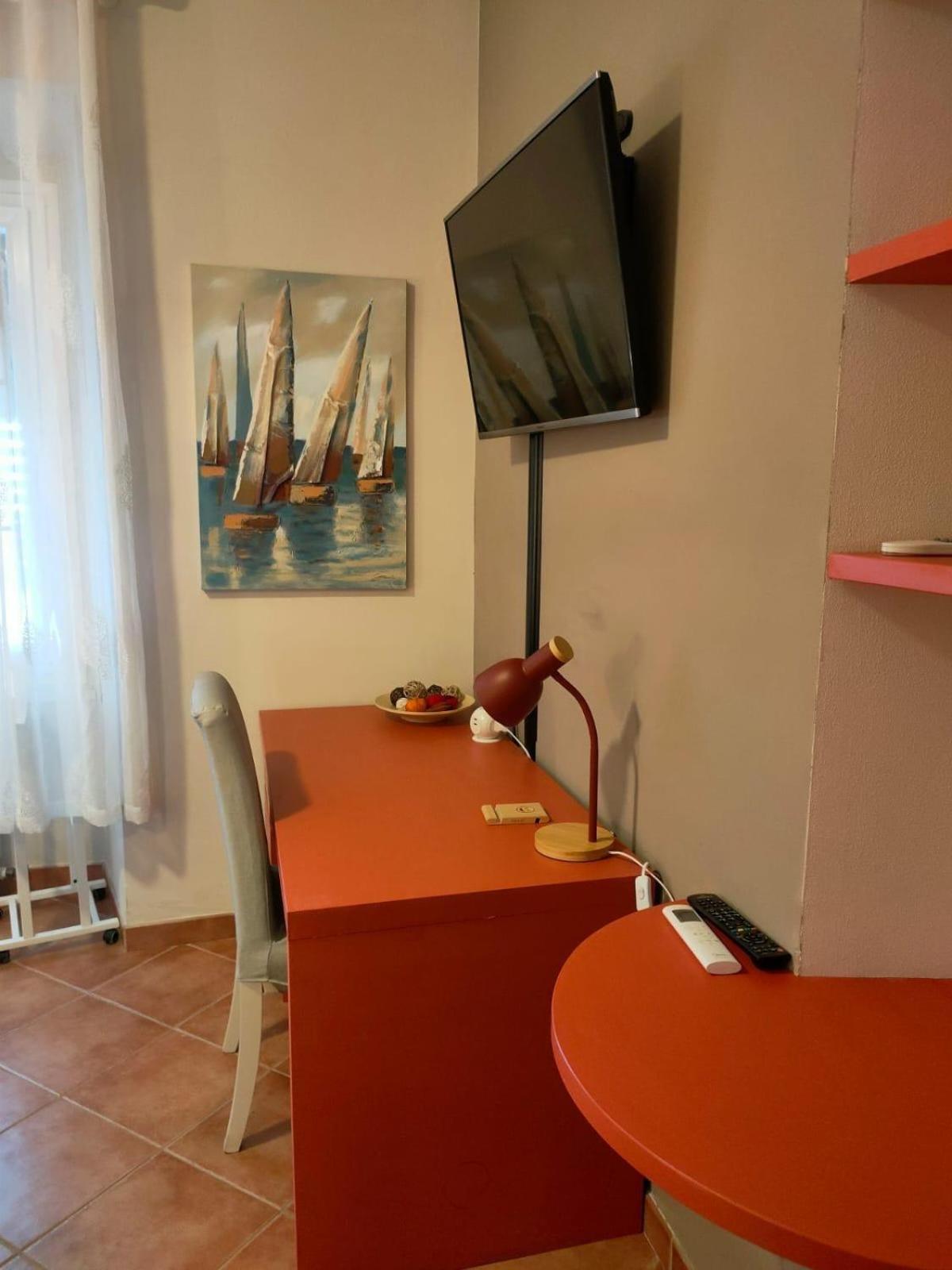 Casa Vicolanza Appartamento