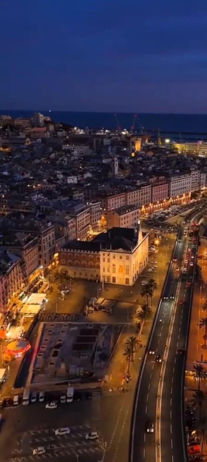 Appartamento Casa Vicolanza