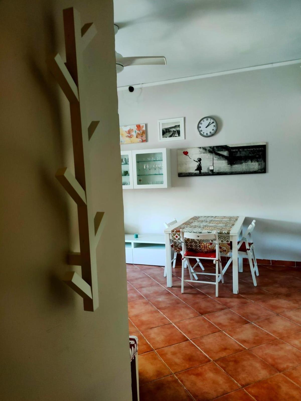 Casa Vicolanza Appartamento Genova
