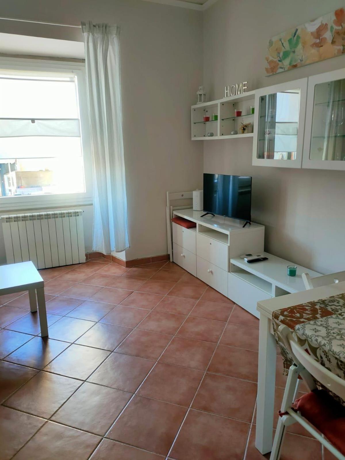 Casa Vicolanza Appartamento Genova