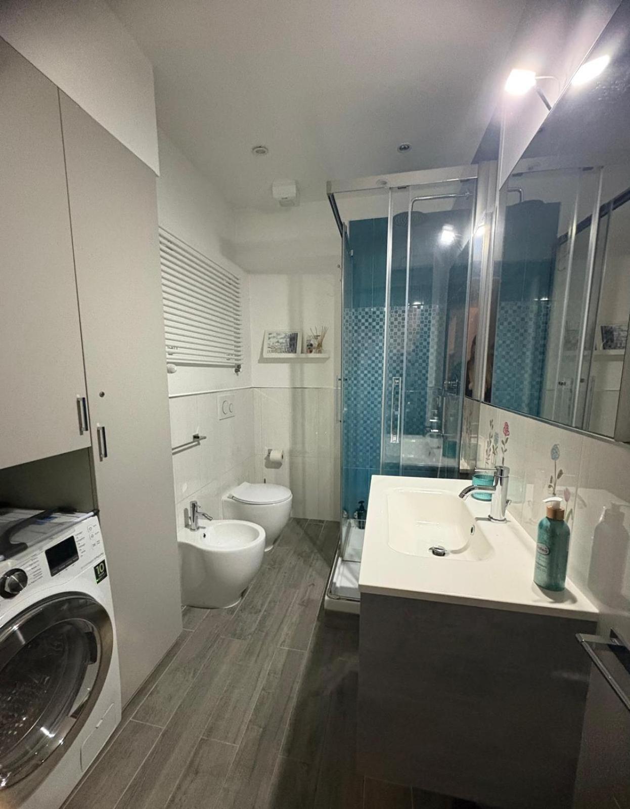 Appartamento Casa Vicolanza Genova