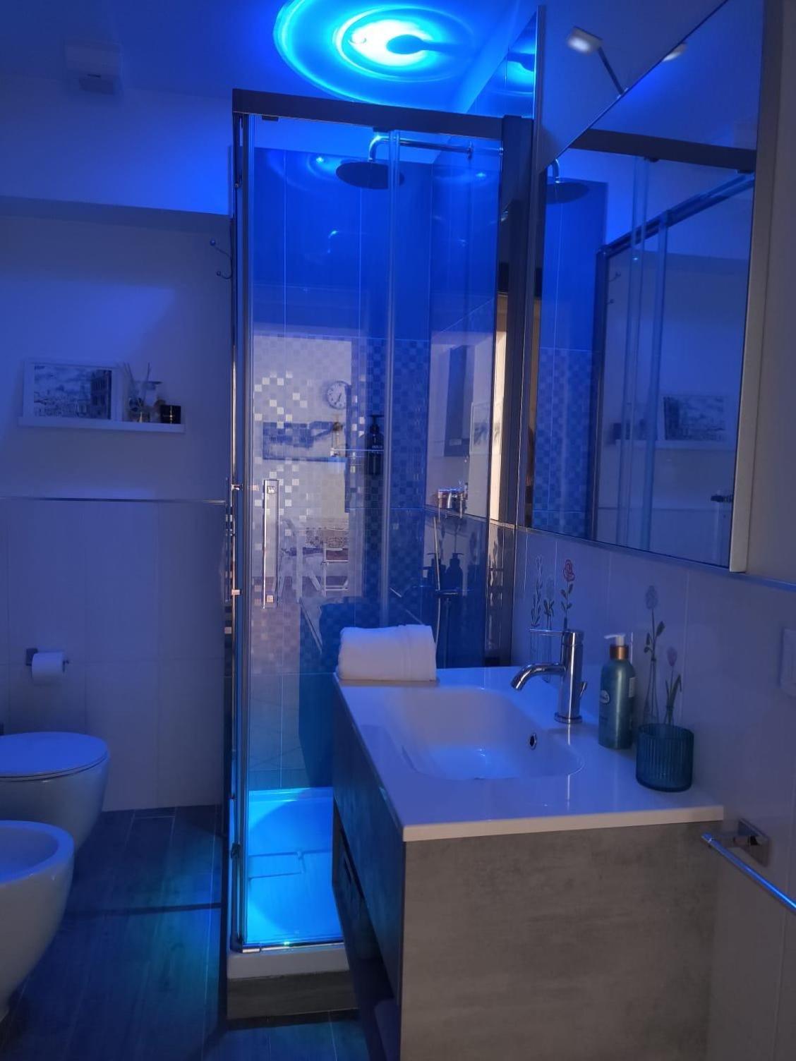 Apartamento Casa Vicolanza *