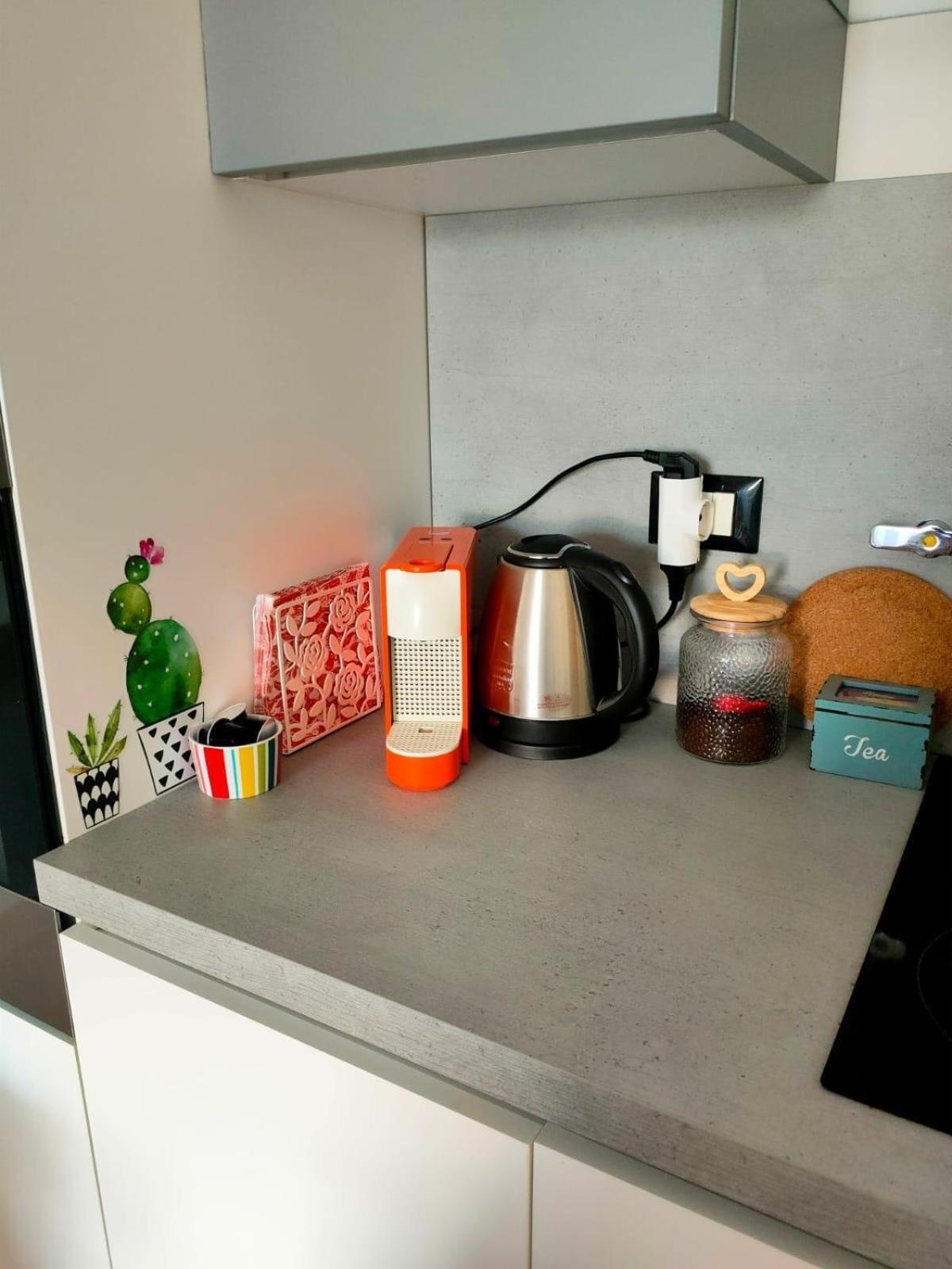 Apartamento Casa Vicolanza *
